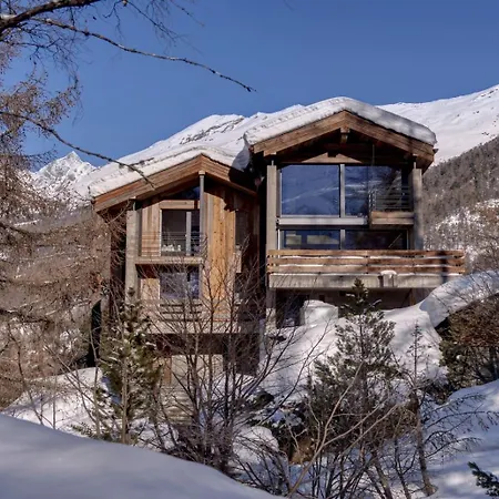 Cozy Chalet * Ζερμάτ