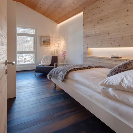 Cozy Chalet Apartamento *