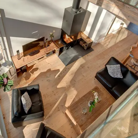 Appartement Cozy Chalet