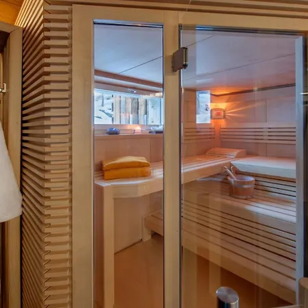Appartement Cozy Chalet