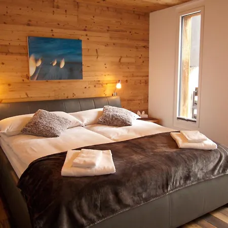 Appartement Cozy Chalet Zermatt