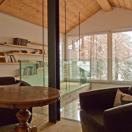 Cozy Chalet 公寓